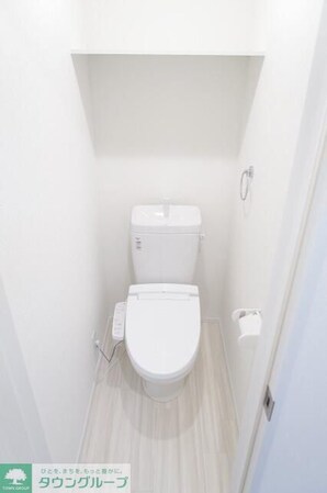 T’s Cuore梅ヶ丘の物件内観写真